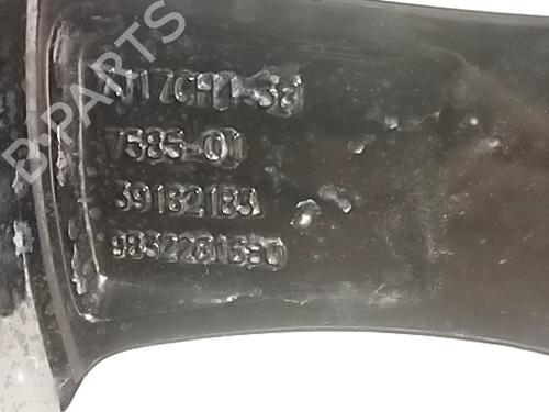 Fælk OPEL CORSA F (P2JO) 1.2 MHEV | BP31163887C45 - Image 2