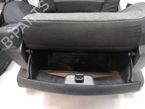 Seats set CITROËN C4 Grand Picasso II (DA_, DE_) 1.6 BlueHDi 120 | BP23364139C78