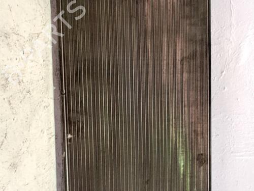 Used Water radiator Water radiator RENAULT MEGANE III Hatchback (BZ0/1_, B3_) 1.5 dCi (BZ1G, BZ1W, BZ0R) (95 hp) 34182025 34182025