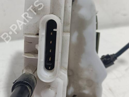 Front left lock CITROËN C3 I (FC_, FN_) 1.4 16V | BP25460704C98 