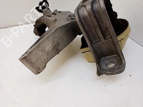 Engine mount RENAULT MEGANE III Hatchback (BZ0/1_, B3_) 1.5 dCi (BZ1G, BZ1W, BZ0R) | BP29556458M89 