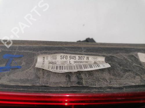Left taillight SEAT LEON ST (5F8) 2.0 TDI | BP23379280C34 