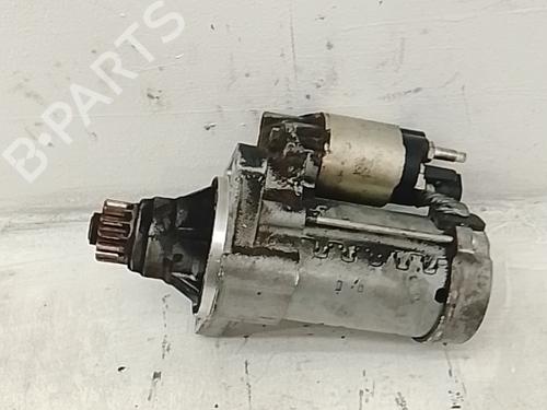 Starter VW GOLF VII Variant (BA5, BV5) 1.4 TSI | BP36666632M8 - Image 2