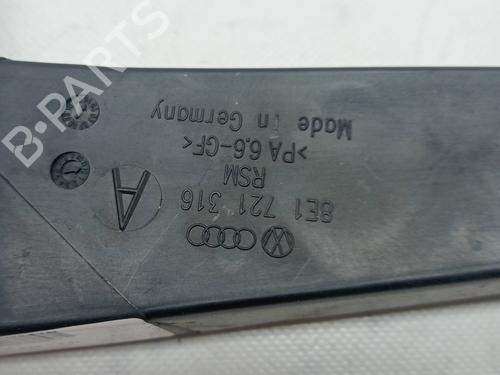 Kløtsj AUDI A4 B6 Avant (8E5) 3.0 | BP23352303I13 