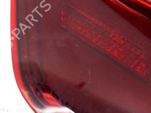 Right tailgate light VW TIGUAN (5N_) 2.0 TDI 4motion | BP37224282C80 - Image 4