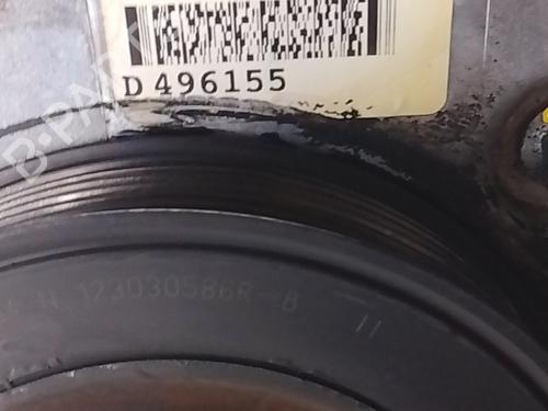 Engine RENAULT CAPTUR II (HF_) TCe 130 (HFMF) | BP38499079M1  - Image 9