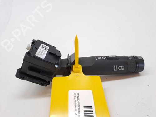 Steering column stalk OPEL ASTRA J (P10) 1.7 CDTI (68) | BP23363459I23 