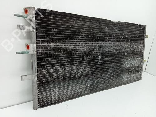 AC radiator FORD TRANSIT Van (FA_ _) 2.4 TDCi RWD | BP28108162M32 