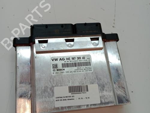 Used Engine control unit (ECU) AUDI Q3 (8UB, 8UG) 1.4 TSI (150 hp) 23350161