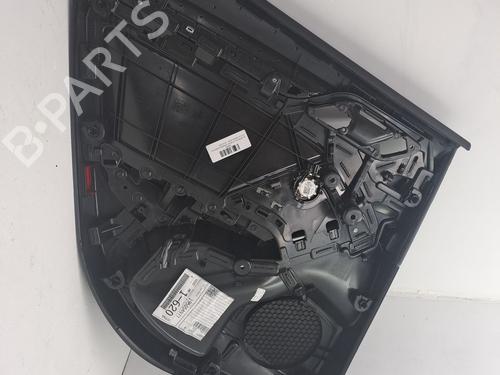 Rear right panel AUDI A3 Sportback (8VA, 8VF) 40 e-tron | BP26706970C61 