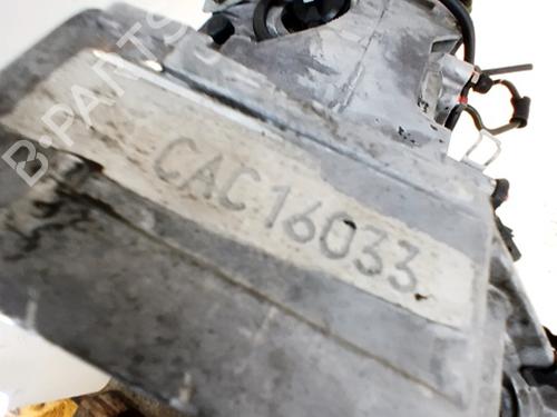 Skrzynia biegów AUDI 80 B4 Saloon (8C2) 2.0 E | BP30771918M3