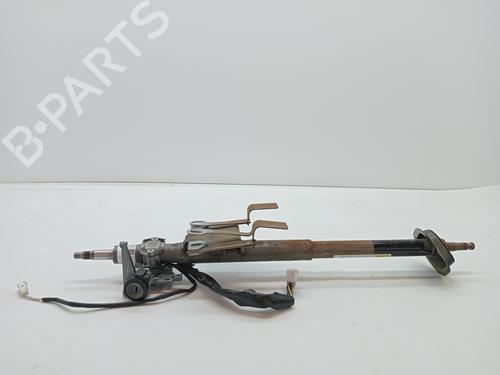 Used Steering column SUZUKI JIMNY Closed Off-Road Vehicle (SN) 1.3 16V 4WD (SN413, JB33) (80 hp) 23345607
