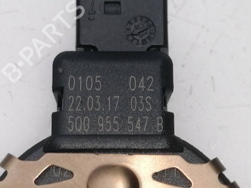 Elektronisk sensor VW GOLF VII Variant (BA5, BV5) 2.0 TDI 4motion | BP24925770M84 