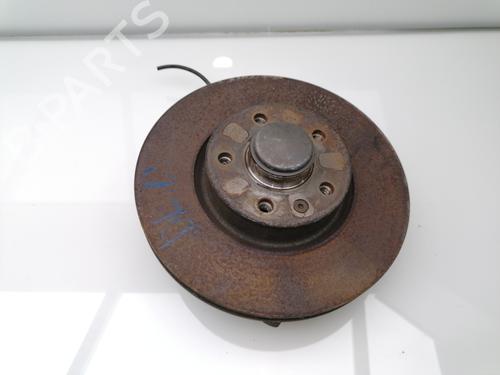 Højre Styrespindel Lejehus OPEL SENATOR B (V88) 3.0 (P19) (177 hp) 24308233