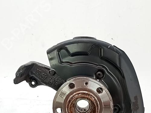 Used Left front steering knuckle Left front steering knuckle 39401126 39401126