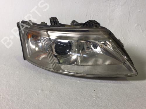 Used Right headlight Right headlight 38990692 38990692