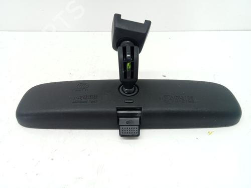 Rear mirror TOYOTA YARIS (_P9_) 1.8 VVTi (ZSP90_, ZSP90R) | BP29024852I6 