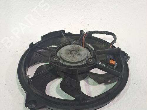 Radiator fan FIAT SCUDO Van (270_, 272_) 2.0 D Multijet | BP24445202M35 
