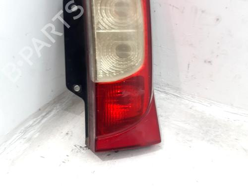 Used Right taillight Right taillight 37223888 37223888