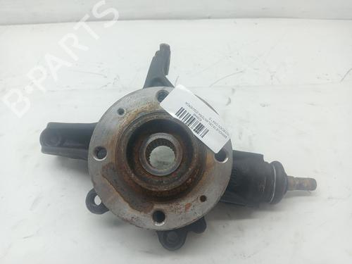 Used Left front steering knuckle CITROËN DS4 (NX_) 1.6 HDi 90 (92 hp) 24444800