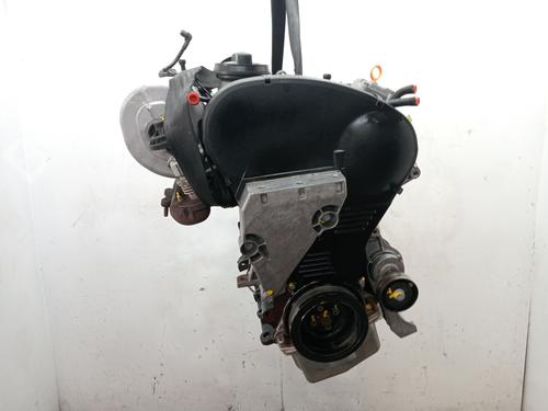 Engine VW POLO IV (9N_, 9A_) 1.9 TDI | BP25457477M1 