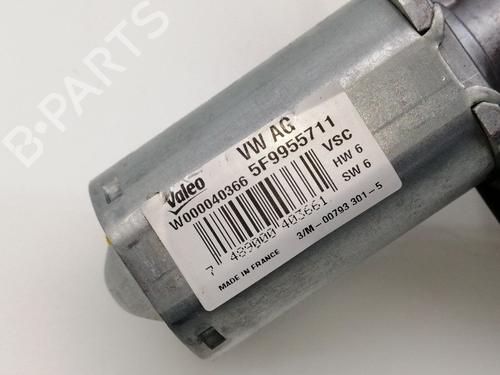 Rear wiper motor SEAT LEON ST (5F8) 2.0 TDI | BP23651726M102 