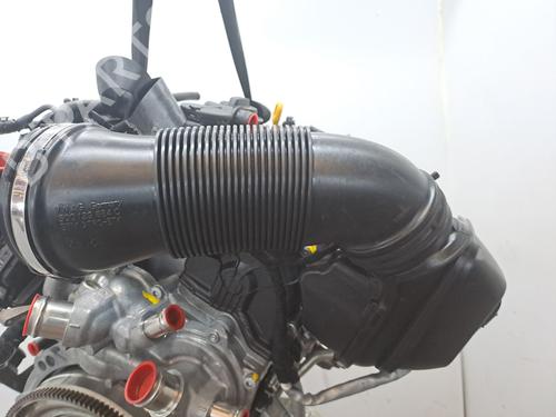Engine VW GOLF VII (5G1, BQ1, BE1, BE2) 1.5 TSI | BP23375490M1 