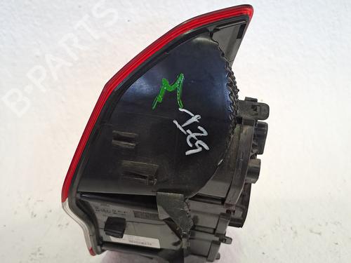Left taillight FORD TRANSIT COURIER B460 Box Body/MPV 1.5 TDCi | BP27464128C34 
