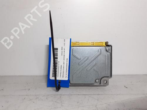 Used ECU airbags MERCEDES-BENZ E-CLASS (W211) E 270 CDI (211.016) (163 hp) 30452490