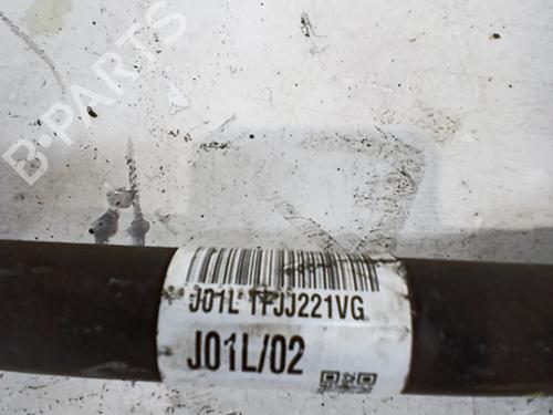 Left front driveshaft HYUNDAI IONIQ (AE) 1.6 GDI Hybrid | BP30120932M38