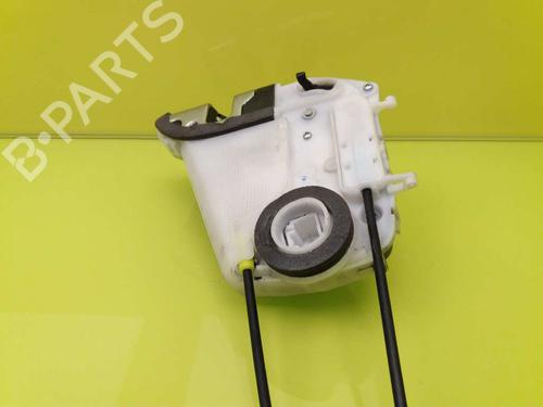 Rear left lock TOYOTA YARIS (_P13_) 1.0 (KSP130_, KSP130) | BP23404325C100 