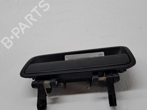 Front right exterior door handle LAND ROVER FREELANDER I (L314) 2.0 Td4 4x4 | BP24736064C129 