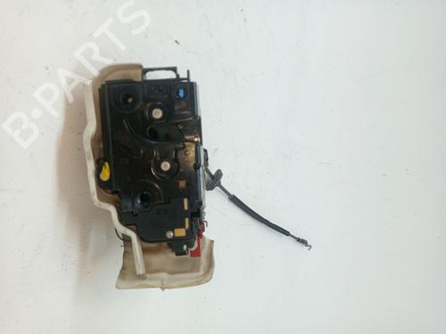 Front right lock VW GOLF V (1K1) 2.0 TDI 16V | BP27700255C97