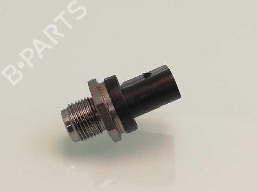 Used Electronic sensor BMW 1 (F20) 118 d (136 hp) 23418758