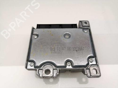 ECU airbags CITROËN C4 I Saloon 1.6 HDi | BP23449071M53 