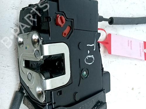 Rear right lock KIA SPORTAGE III (SL) 1.7 CRDi | BP29229268C99 