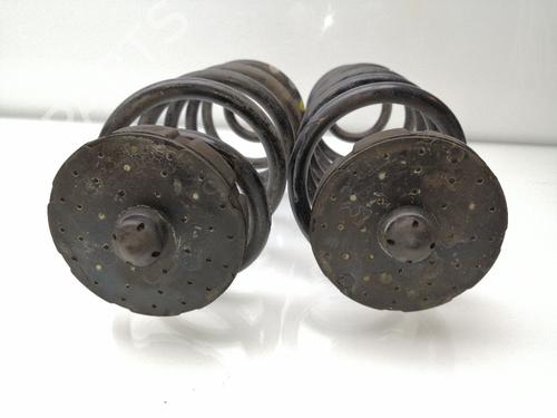 Used Shock absorber spring AUDI A5 (8T3) 1.8 TFSI (170 hp) 25346832