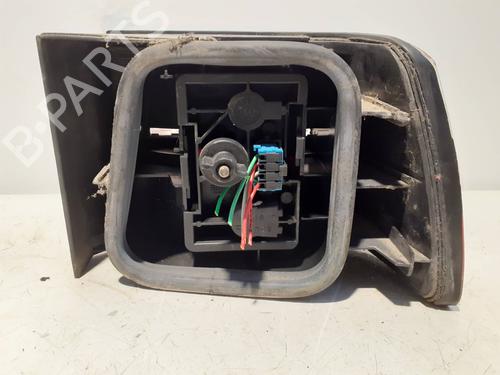 Used Left taillight CITROËN XANTIA (X1_, X2_) 2.0 Turbo (147 hp) 25465537
