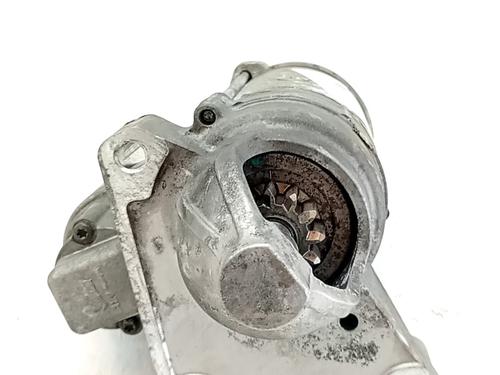 Used Starter Starter CITROËN BERLINGO (ER_, EC_) 1.5 BlueHDi 100 (102 hp) 33760613 33760613