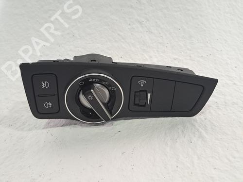 Used Headlight switch HYUNDAI i40 I CW (VF) 1.7 CRDi (136 hp) 24240202