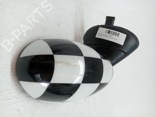 Left mirror MINI MINI (R50, R53) Cooper | BP23978104C26 