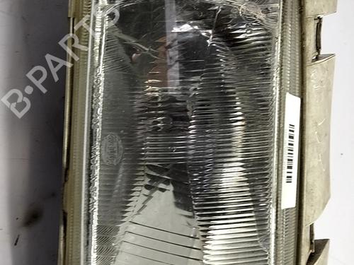 Faro derecho VW POLO III (6N1) 55 1.4 (55 hp) 32108320