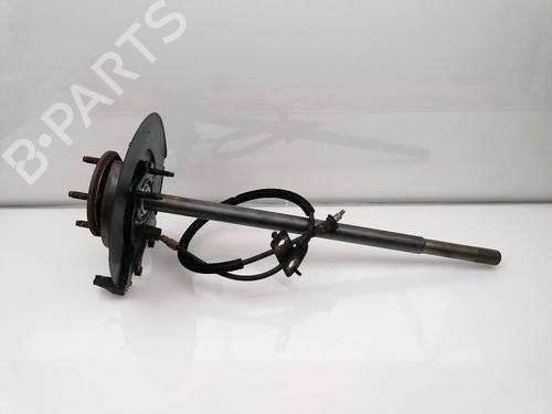 Drivaksel bagtil Højre JEEP GRAND CHEROKEE I (ZJ, ZG) 4.0 i 4x4 (Z) (177 hp) 26315681