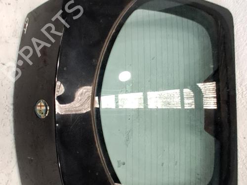 Used Tailgate Tailgate ALFA ROMEO GT (937_) 1.9 JTD (937CXN1B) (150 hp) 35947057 35947057