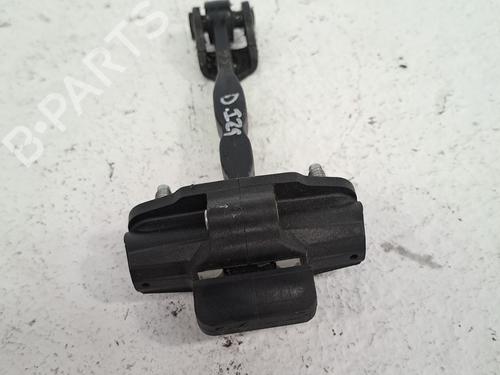 Used Hinge/Door check strap FORD TRANSIT COURIER B460 Box Body/MPV 1.5 TDCi (75 hp) 27557587