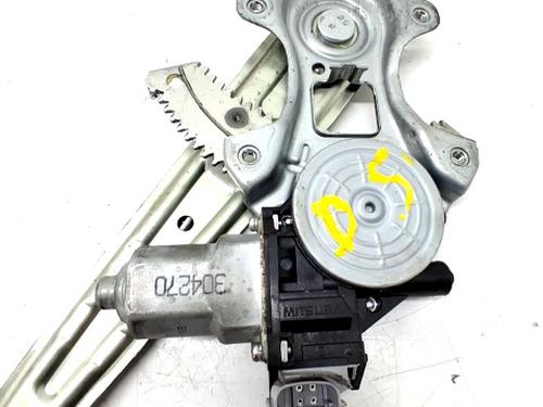 Rear left window mechanism NISSAN JUKE (F15) 1.5 dCi | BP29992781C24 