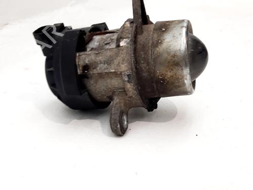 Left front fog light ALFA ROMEO 147 (937_) 1.9 JTD (937.AXF1A, 937.BXF1A) | BP32281491C30