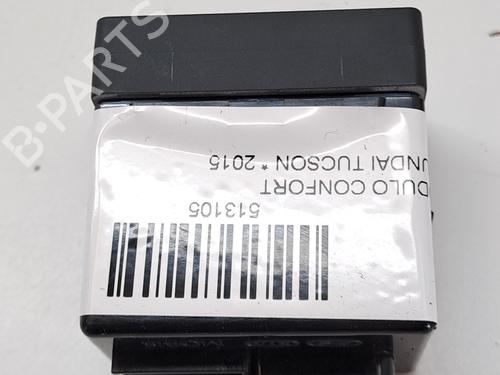 Elektronisk modul HYUNDAI TUCSON (TL, TLE) 1.6 T-GDi | BP23365587M83 