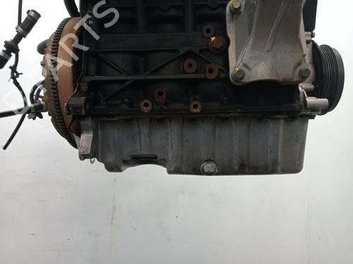 Engine SEAT IBIZA II (6K1) 1.9 SDI | BP25457191M1