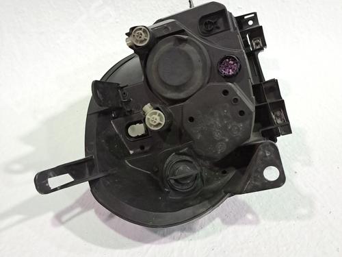Left headlight FIAT PUNTO (199_) 1.3 D Multijet | BP24402528C28 